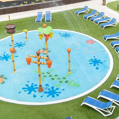Bel Mare 107 F Apartman Miedzyzdroje Kültér fotó
