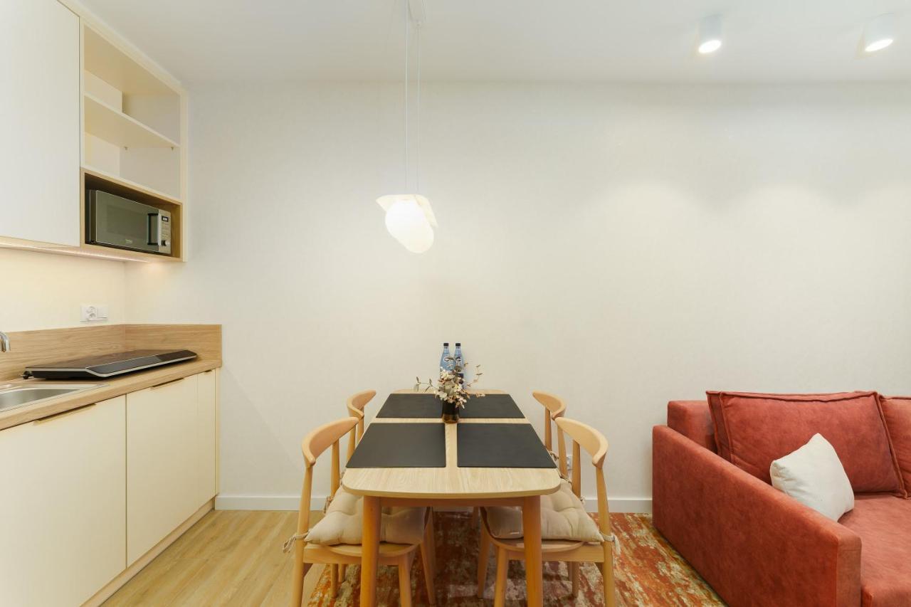 Bel Mare 107 F Apartman Miedzyzdroje Kültér fotó