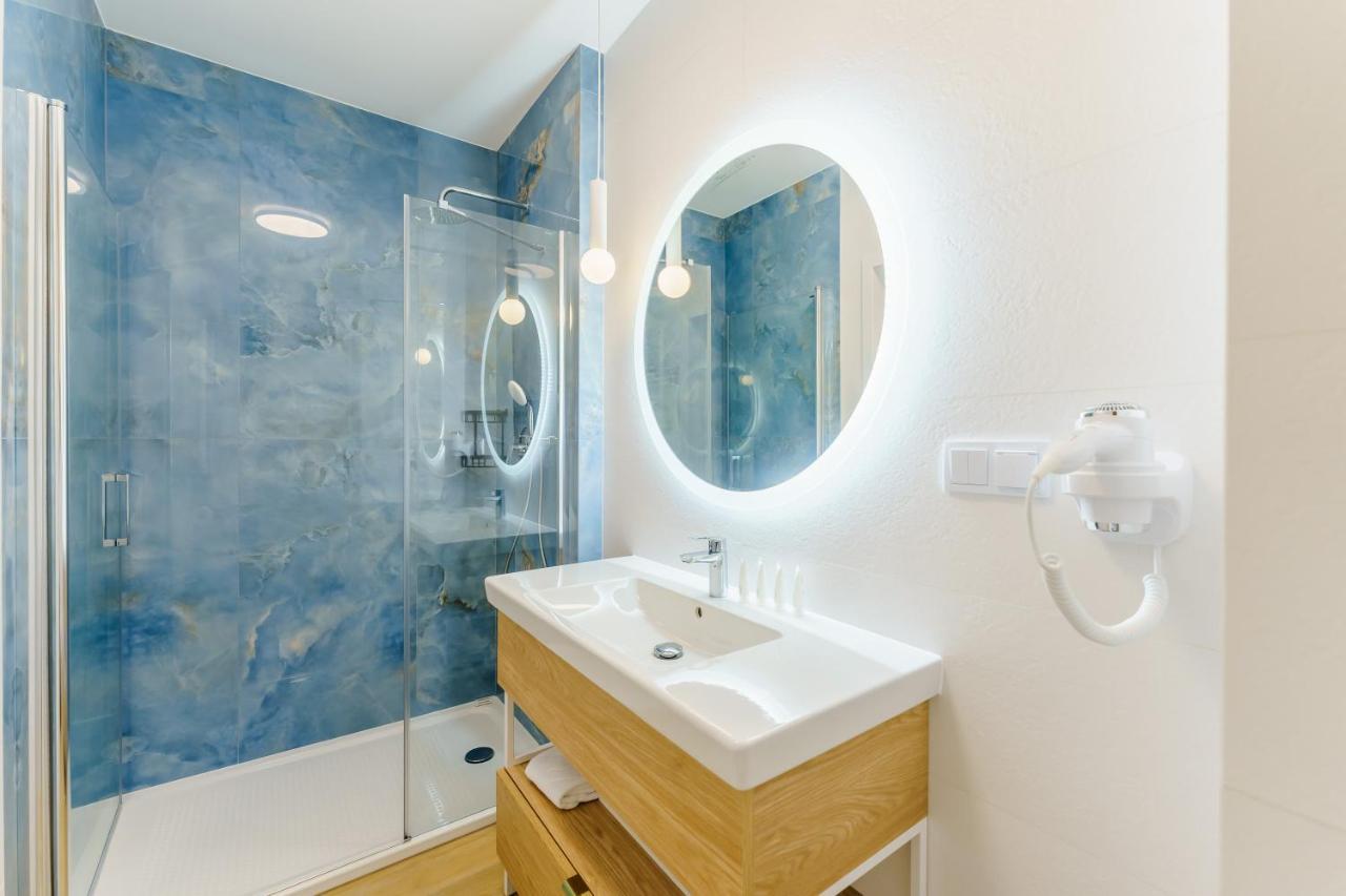 Bel Mare 107 F Apartman Miedzyzdroje Kültér fotó