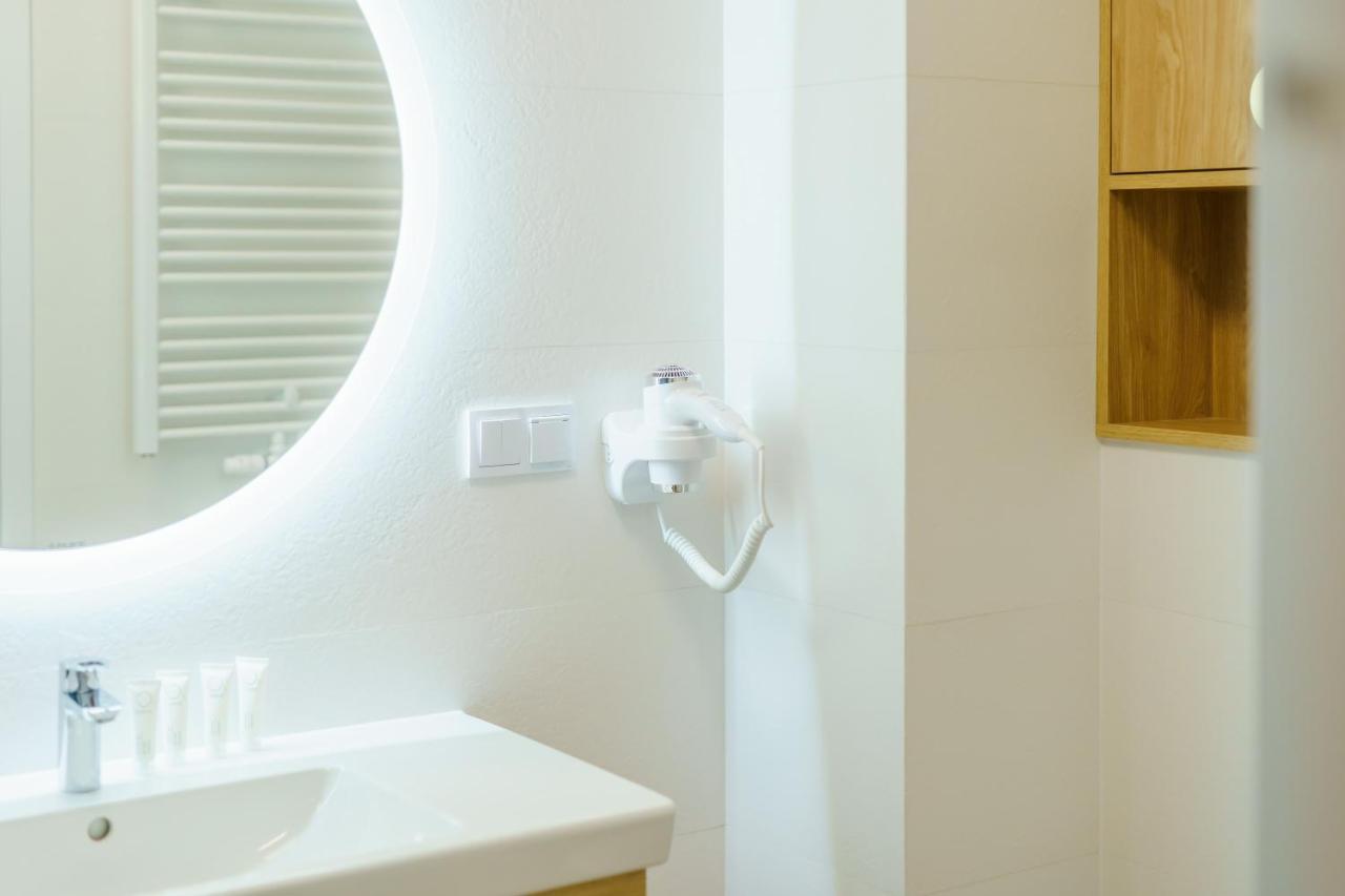 Bel Mare 107 F Apartman Miedzyzdroje Kültér fotó