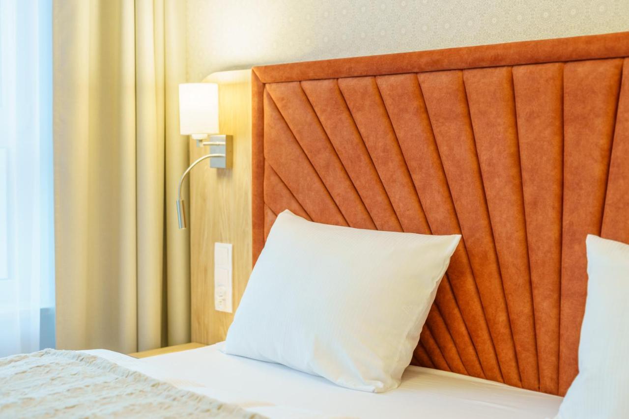 Bel Mare 107 F Apartman Miedzyzdroje Kültér fotó