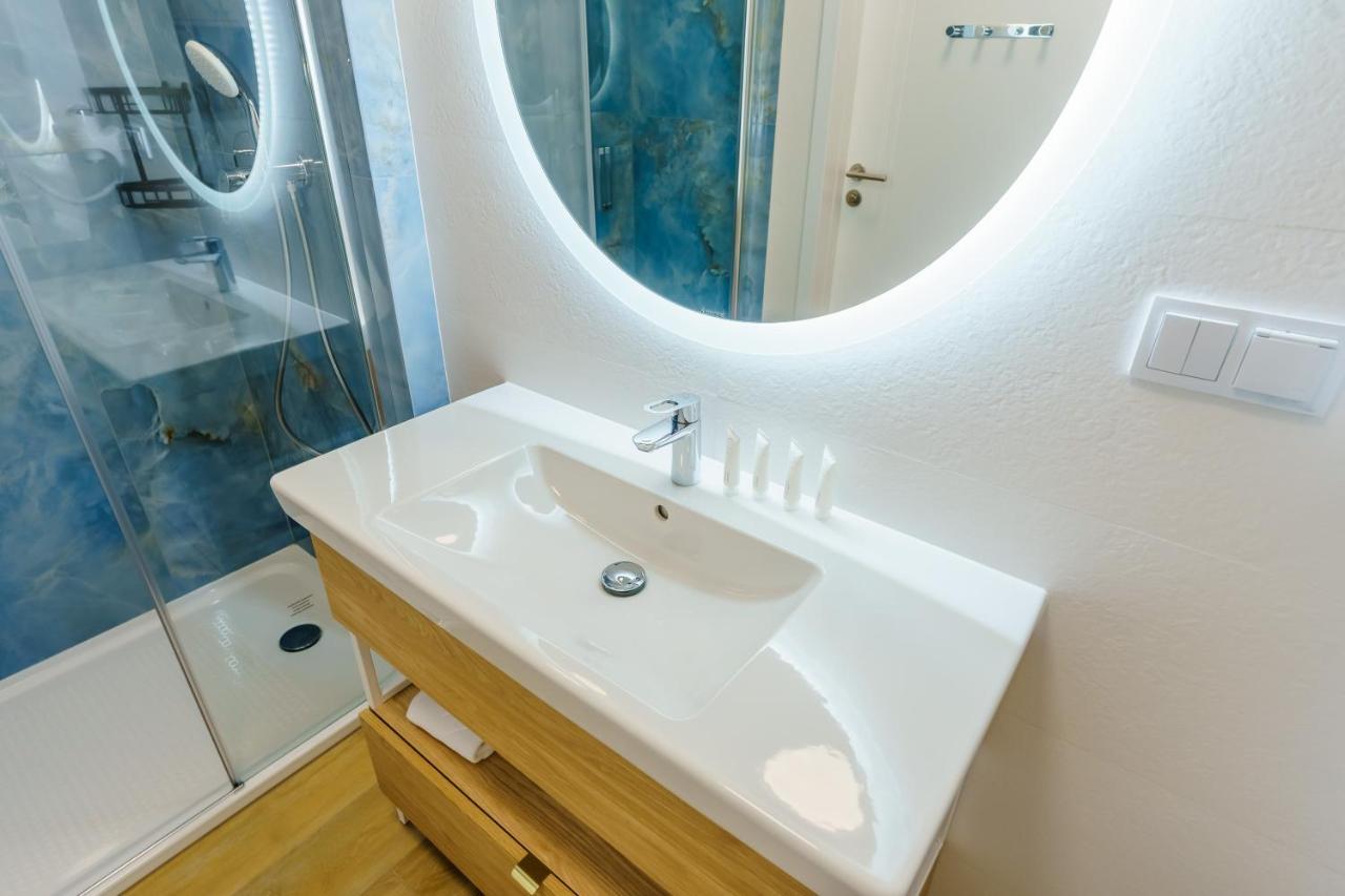 Bel Mare 107 F Apartman Miedzyzdroje Kültér fotó