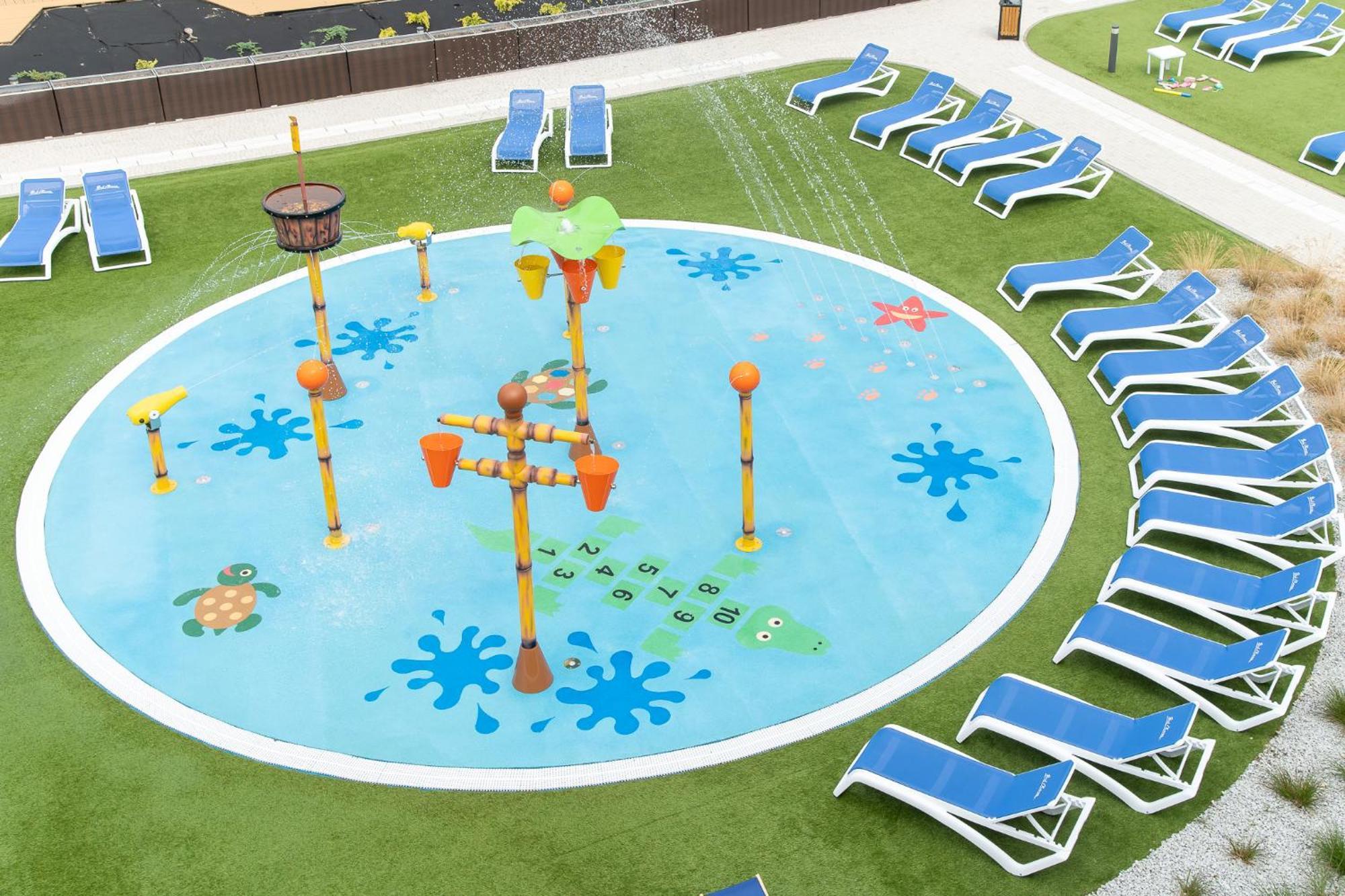 Bel Mare 107 F Apartman Miedzyzdroje Kültér fotó